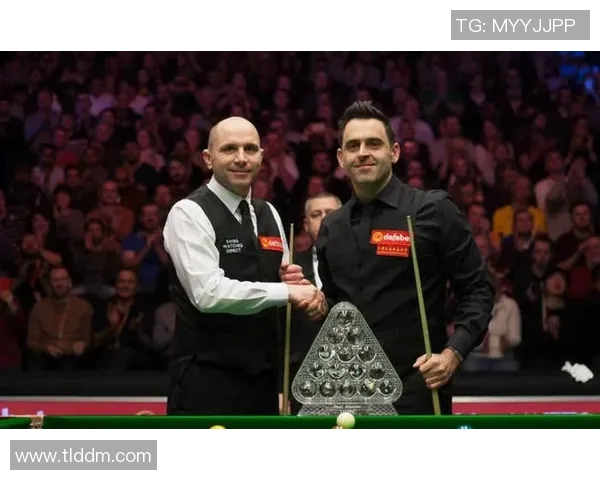 奥沙利文与乔佩里精彩对决瞬间回顾及赛场精彩图片分享