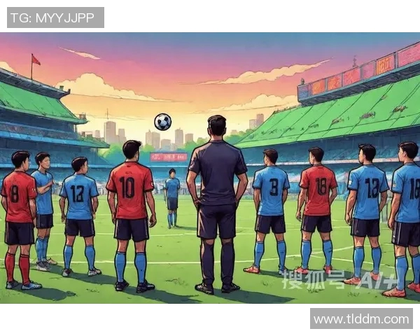 以中场为核心构建球队战术体系探索与实践