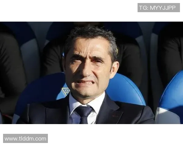 以巴尔韦德为核心打造新战术体系 巴萨未来进攻防守的关键人物