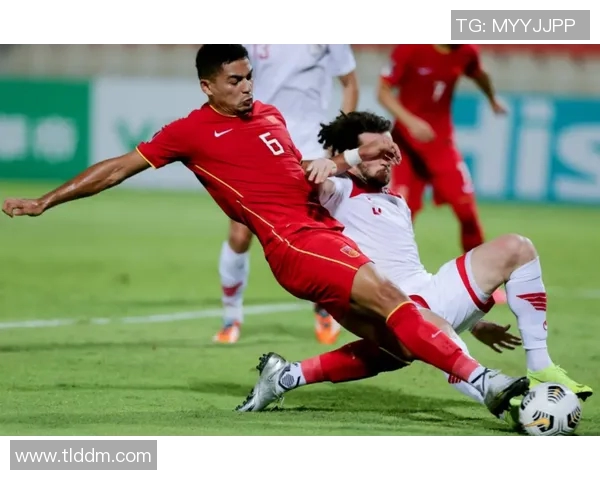 世预赛精彩对决马来西亚迎战中国队争夺晋级名额