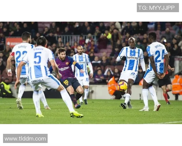 巴萨与莱加内斯精彩对决集锦回顾绝妙进球与精彩瞬间一网打尽