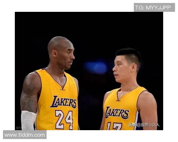 科比·布莱恩特：篮球传奇的奋斗与荣耀，永不言弃的精神传承