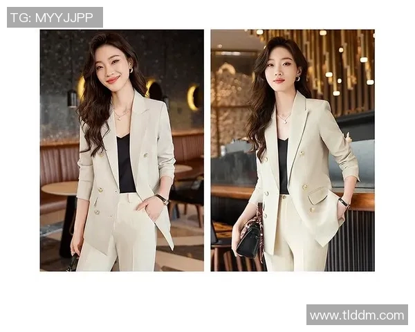 职场新风尚：时尚工作服搭配指南