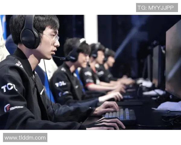 EDG青年赛征程回顾：从默默无闻到耀眼之星的成长历程