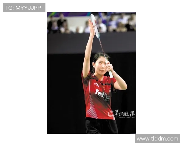 专访羽毛球女王吴静揭秘她成功背后的秘密与坚持