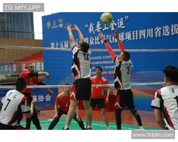 成都排球队在全国排球速度排行榜中荣获第四名展现出强大实力与潜力