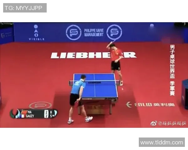 广州乒乓球队转换打法的深度解析与战术创新探讨