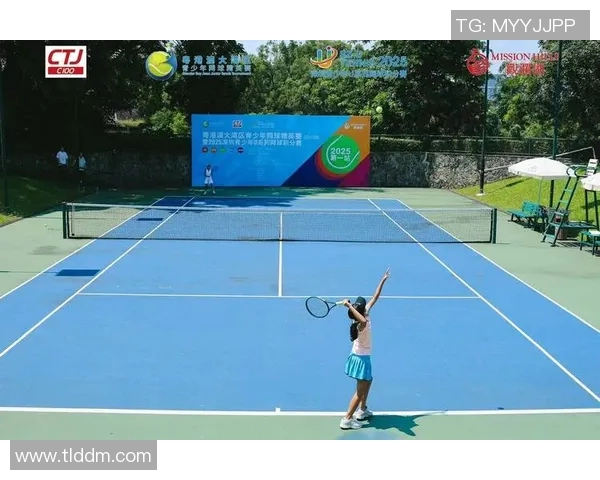 深圳网球队引领最新网球战术十大趋势解析与应用技巧分享