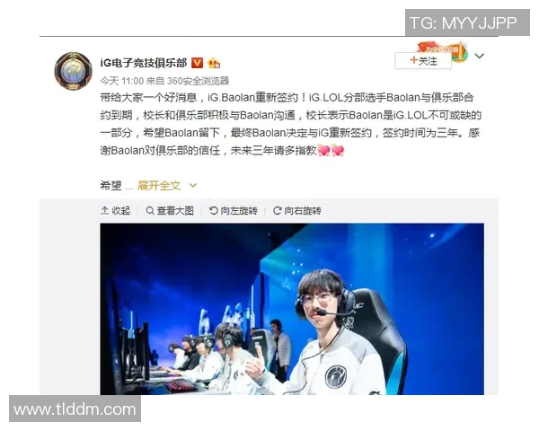 职业联赛分析：IG战队个人能力的全面评估与表现探讨