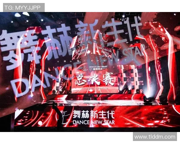 广州街舞队的奋斗历程：一段热血青春的真实记录与感悟