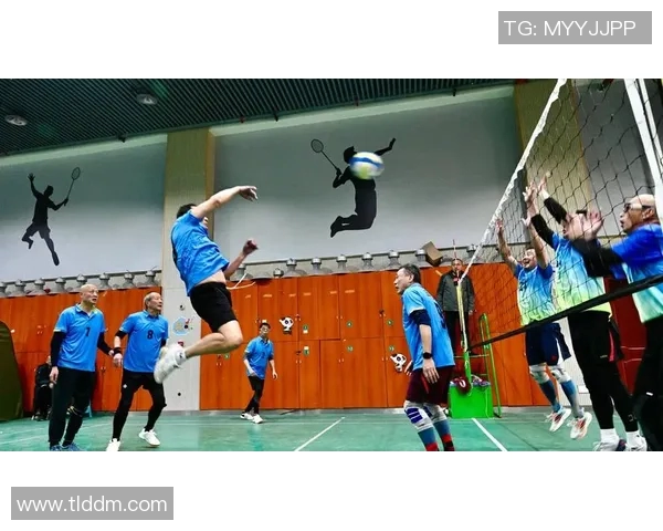 排球盛宴:深入了解成都排球队的比赛策略与经验分享 排球盛宴:深入了解成都排球队的比赛策略与经验分享