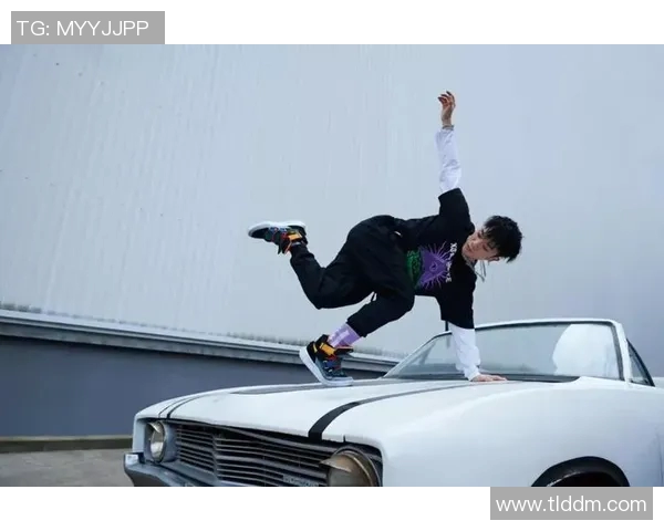 杭州街舞队引领潮流最新街舞状态TOP10榜单揭晓