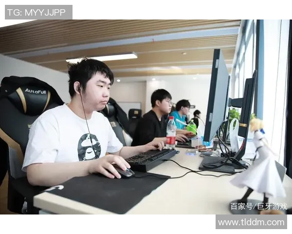 深入解析JDG战队在DOTA2中的技术策略与战术创新