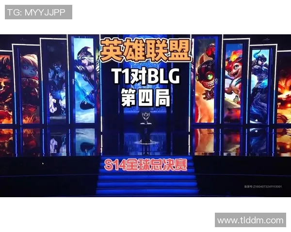 英雄联盟最新节奏排行榜揭晓BLG强势登顶第三名引发热议