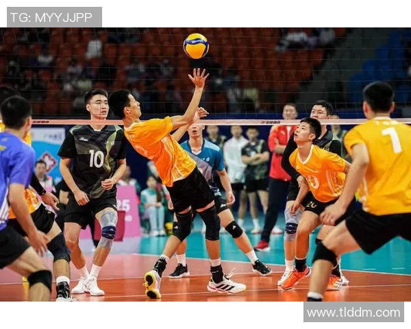 赛后分析：上海排球队与北京排球队的耐力对决全景回顾