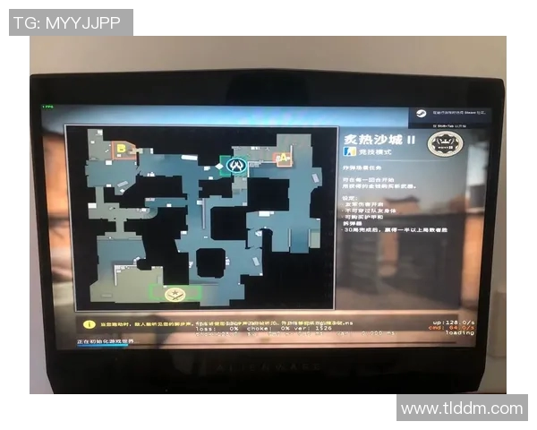 陈敏独家揭秘CSGO游戏技巧与心得分享助你提升竞技水平