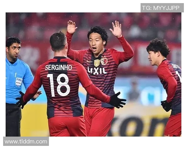 利物浦与川崎前锋精彩对决直播视频全程回顾与分析